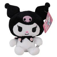 Kuromi Peluş S1 15 cm