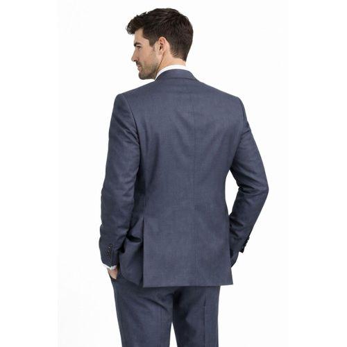 Erkek Armürlü 4 Drop Çift Yırtmaçlı Takım Elbise BGL-ST05330