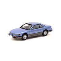 1/64 VERTEX Nissan Silvia S13 Blue/Grey