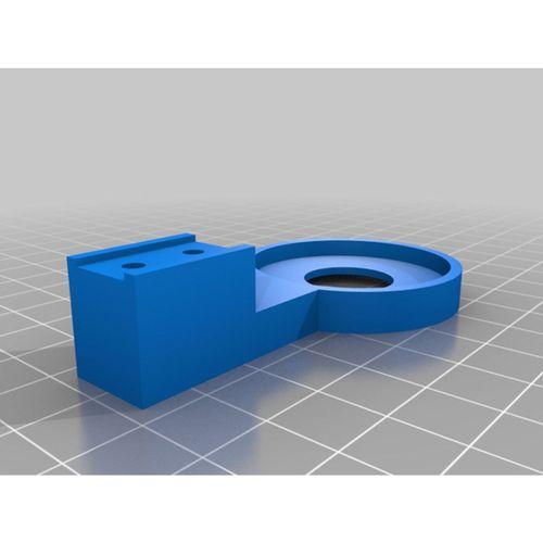 Pincab Destek MX Buton 3D Baskı (Bu ürün Sadece Plastik parçadır - Almadan Önce Soru Sorabilirsiniz)