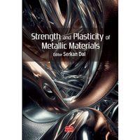 Strength and Plasticity of Metallic Materials