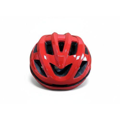 Kask Yetişkin Asistan MV Kırmızı Medium