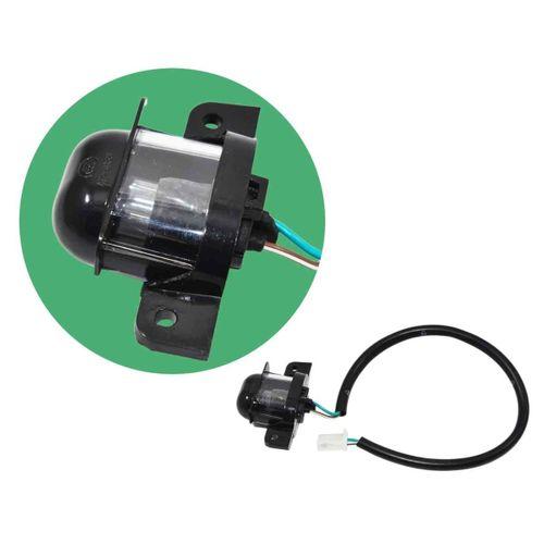 HONDA Honda Spacy 110 Plaka Lambası