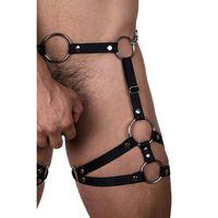 Erkek Lastik Fantazi Jartiyer - Brfm180