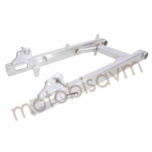 ARKA MAFSAL CUB NİKEL