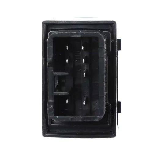 Hyundai Getz Tekli Cam Açma Dügmesi Anahtari 2003-2010