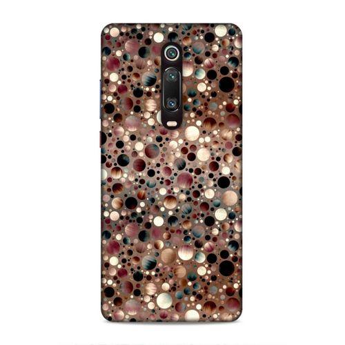 Xiaomi Redmi K20 Pro Uyumlu Kılıf Romans (48) Bumper Kılıf Kahve