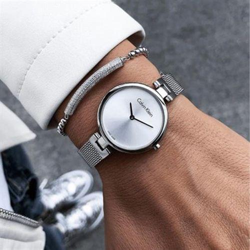 Calvin Klein K8G23126 Kadın Kol Saati