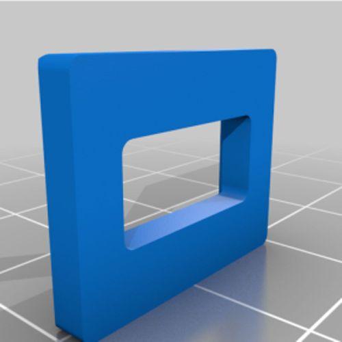 Phenyx Pro Bodypack Güç Mute Lock (Bu ürün Sadece Plastik parçadır - Almadan Önce Soru Sorabilirsiniz)