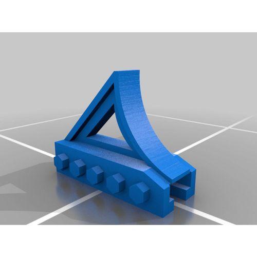 N Ölçek 1 160 Merdiven ve Raylar Bariyerleri MiniDemiryolu 3D Baskı (Bu ürün Sadece Plastik parçadır - Almadan Önce Soru Sorabilirsiniz)