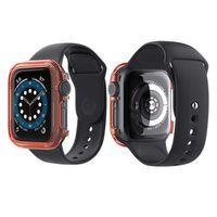 Apple Watch 38mm Zore Watch Gard 03 Ekran Koruyucu