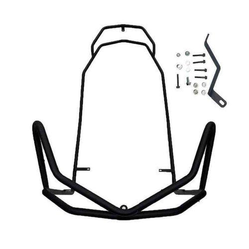 YAMAHA Yamaha Nmax 2025 Uyumlu Motor Koruma Demiri