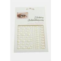 İnci Yüz Taşı 150 Adet