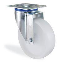 Döner Tablalı Teker - 80x32 - MMB HKS326 - 1 Adet