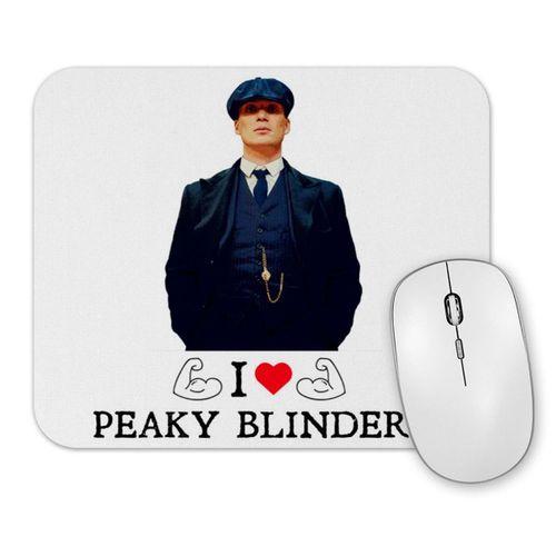 Peaky Blinders 02 Mouse Pad