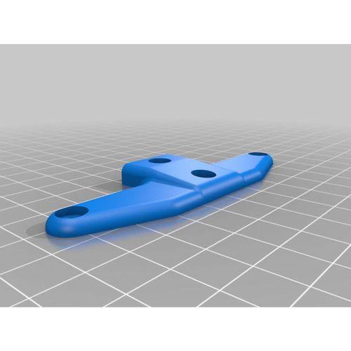 MF 01X M 05 Tampon (Bu ürün Sadece Plastik parçadır - Almadan Önce Soru Sorabilirsiniz)