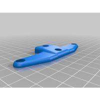 MF 01X M 05 Tampon (Bu ürün Sadece Plastik parçadır - Almadan Önce Soru Sorabilirsiniz)