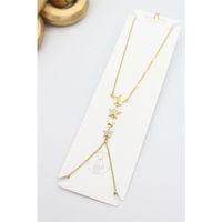 Yıldız Xuping Şahmeran - Altın