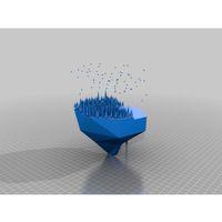 - Buzdağı (Bu ürün Sadece Plastik parçadır - Almadan Önce Soru Sorabilirsiniz)