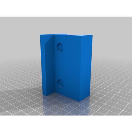 Süspansiyon Fork Steerer Tube Vise Kelepçe Yumuşak Çeneler (Bu ürün Sadece Plastik parçadır - Almadan Önce Soru Sorabilirsiniz)