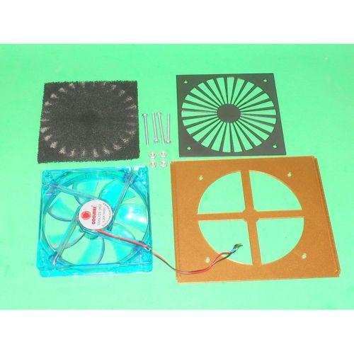 SBC Sunucu Kılıfı V2 - 5135398