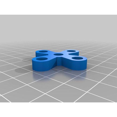 Minimalist Kalem Üstü Spinner (Bu ürün Sadece Plastik parçadır - Almadan Önce Soru Sorabilirsiniz)