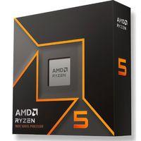 AMD RYZEN 5 9600X 3.9GHZ 40MB 65W AM5 FANSIZ (TRAY)