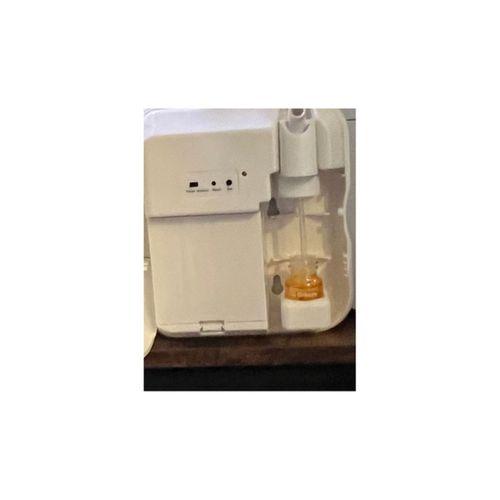 Küçük Şişe Adaptörü Koku Hava Makinesi İçin (Bu ürün Sadece Plastik parçadır - Almadan Önce Soru Sorabilirsiniz)