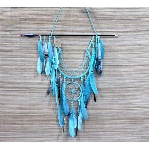 Ok Yayı Düş Kapanı Model 1