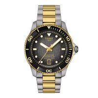 Tissot Seastar 1000 Powermatic 80 T1208072205100 Erkek Kol Saati T120.807.22.051.00