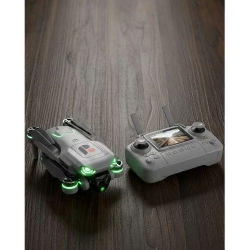 Akıllı Sensörlü Drone Canlı Görüntü Aktarımlı