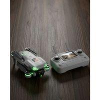 Akıllı Sensörlü Drone Canlı Görüntü Aktarımlı