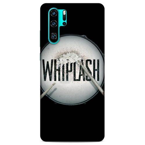 Lopard Huawei P30 Pro Uyumlu Kılıf IMDB Film (32) Soft Silikon Kılıf Whiplash