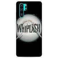 Lopard Huawei P30 Pro Uyumlu Kılıf IMDB Film (32) Soft Silikon Kılıf Whiplash