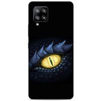 Samsung Galaxy A12 Kılıf Dragons (44) Tough Armor Kılıf Ejderha Cinsleri