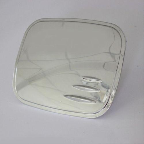 Toyota Hilux Uyumlu Revo 2016-2019 Depo Kapağı Kaplama 4 Doors/4Wd/Krom