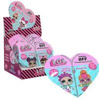 Çocuk FRSLOLBFF0001 LOL SÜRPRİZ BFF KALP 8Lİ STAND