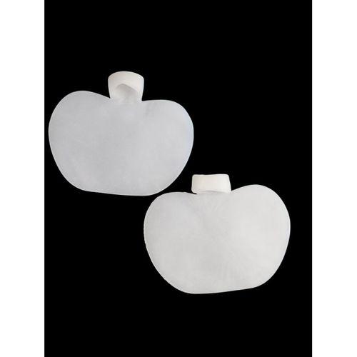 Silikon Halkalı Metatarsal Ped