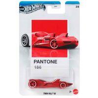 Hot Wheels Silver Series Pantone Twin Mill III JKY51