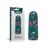 Rechargeable Antheia Massager Kurşun Vibratör