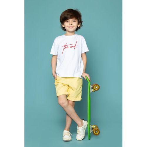 3D Kalite 3D kalite  Çocuk T-shirt Baskılı