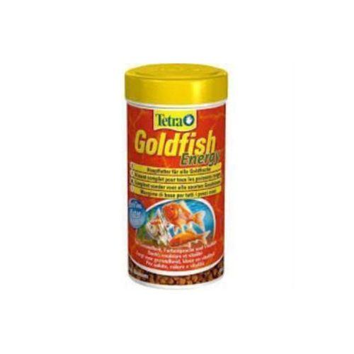 Tetra Goldfish Energy Japon Balığı Yemi 250ml / 93gr