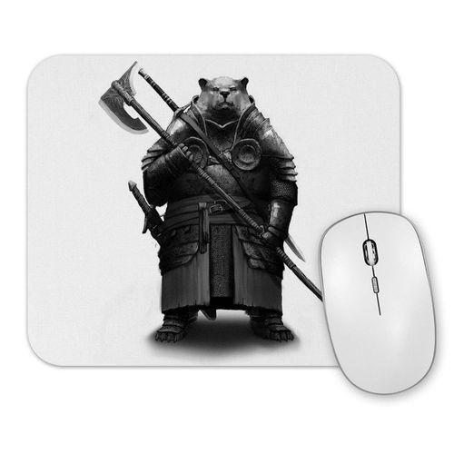 Ayı Mouse Pad