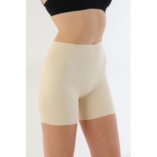 Ten Mı 2703 Lazer Kesim İz Yapmaz Hayalet Boxer