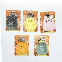 EuroCat Kedi Oyuncağı Peluş Sevimli Hayvanlar