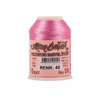 Altınbaşak Oya ve Dantel İpi 20 gr - Royaleks - No: 040