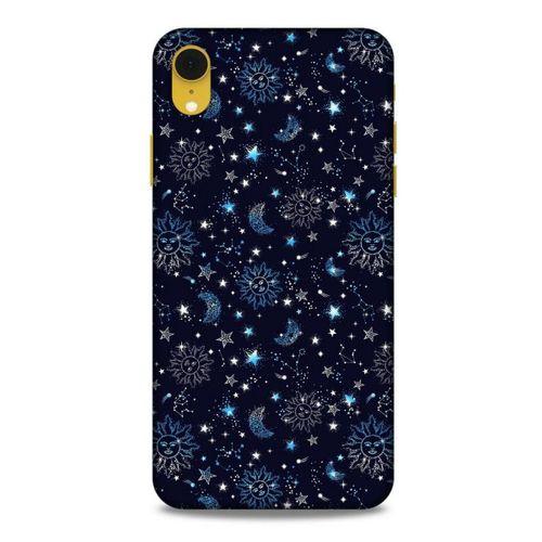 Spacex (9) Tema Kılıf Apple iPhone XR Kılıf