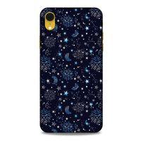 Spacex (9) Tema Kılıf Apple iPhone XR Kılıf