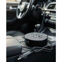 Araç İçi Power Inverter Çoklu Usb Girişli Hızlı Ve Güvenli Şarj