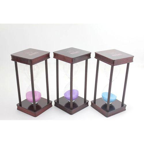 Ahşap Kumsaati 30 Dk